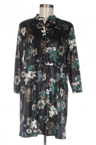 Φόρεμα NEW COLLECTION, Μέγεθος L, Χρώμα Πολύχρωμο, Τιμή 29,99 €