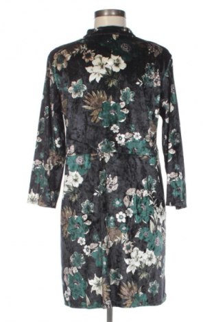 Φόρεμα NEW COLLECTION, Μέγεθος L, Χρώμα Πολύχρωμο, Τιμή 29,99 €