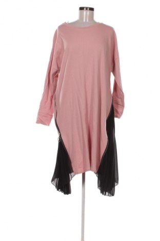 Φόρεμα NEW COLLECTION, Μέγεθος XXL, Χρώμα Πολύχρωμο, Τιμή 55,24 €