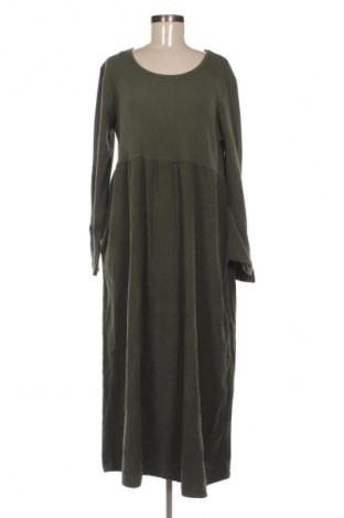 Šaty  NEW COLLECTION, Velikost XXL, Barva Zelená, Cena  696,00 Kč