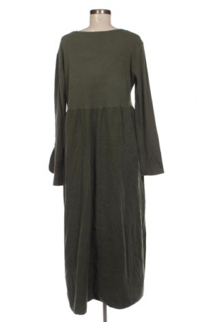 Šaty  NEW COLLECTION, Velikost XXL, Barva Zelená, Cena  696,00 Kč