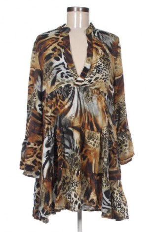 Šaty  NEW COLLECTION, Velikost M, Barva Vícebarevné, Cena  709,00 Kč