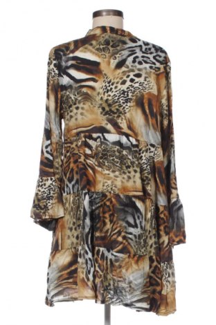 Šaty  NEW COLLECTION, Velikost M, Barva Vícebarevné, Cena  709,00 Kč