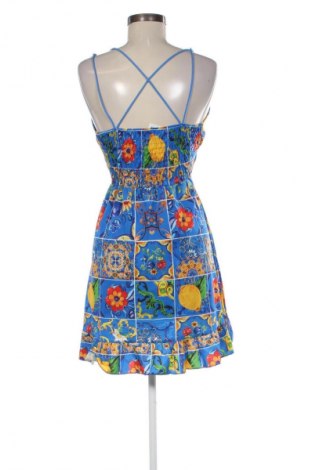 Φόρεμα NEW COLLECTION, Μέγεθος S, Χρώμα Πολύχρωμο, Τιμή 25,00 €