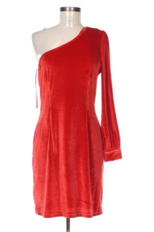 Φόρεμα Naf Naf, Μέγεθος M, Χρώμα Κόκκινο, Τιμή 22,99 €