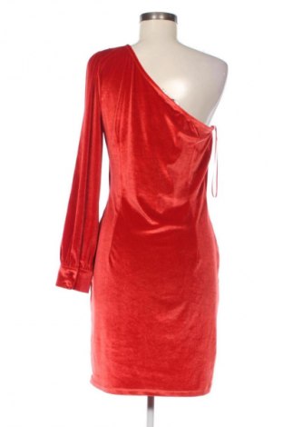 Φόρεμα Naf Naf, Μέγεθος M, Χρώμα Κόκκινο, Τιμή 22,99 €