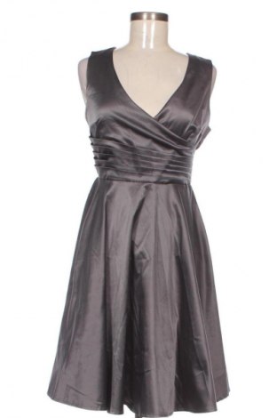 Šaty  Naf Naf, Veľkosť M, Farba Sivá, Cena  32,00 €