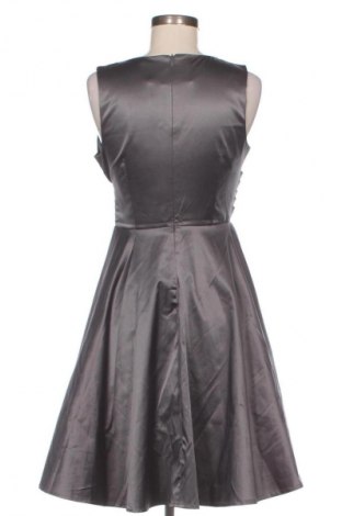 Šaty  Naf Naf, Veľkosť M, Farba Sivá, Cena  32,00 €