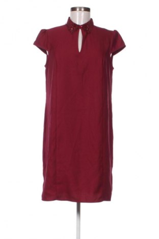 Рокля Naf Naf, Размер M, Цвят Червен, Цена 55,22 €