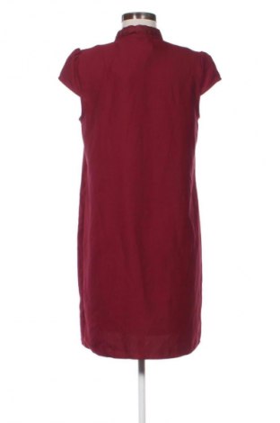 Рокля Naf Naf, Размер M, Цвят Червен, Цена 55,22 €