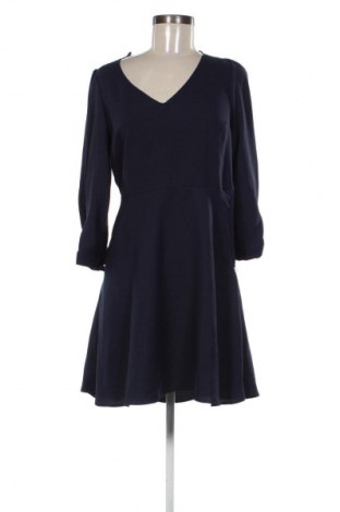 Φόρεμα Naf Naf, Μέγεθος M, Χρώμα Μπλέ, Τιμή 55,00 €