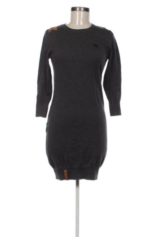 Φόρεμα Naketano, Μέγεθος S, Χρώμα Γκρί, Τιμή 15,99 €