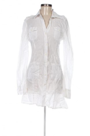 Kleid Napapijri, Größe L, Farbe Weiß, Preis 77,99 €