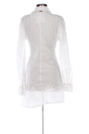 Kleid Napapijri, Größe L, Farbe Weiß, Preis 77,99 €