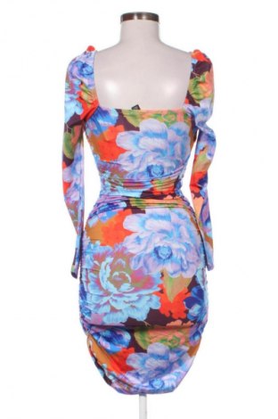 Φόρεμα Nasty Gal, Μέγεθος XS, Χρώμα Πολύχρωμο, Τιμή 10,99 €