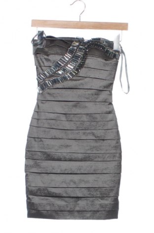 Rochie Nazz Collection, Mărime XS, Culoare Gri, Preț 250,23 Lei