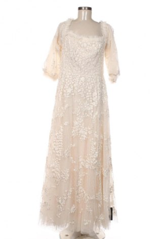 Šaty  Needle & Thread, Velikost XL, Barva Krémová, Cena  15 164,00 Kč