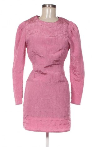 Kleid Neo Noir, Größe S, Farbe Rosa, Preis € 14,63