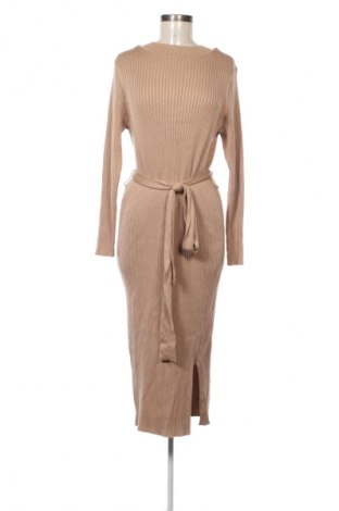 Šaty  New Look, Velikost XXL, Barva Béžová, Cena  359,00 Kč