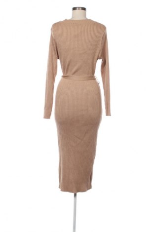 Šaty  New Look, Velikost XXL, Barva Béžová, Cena  359,00 Kč