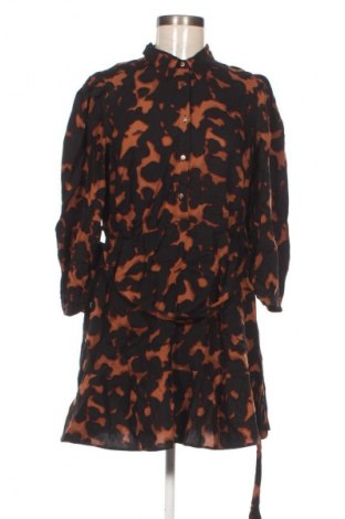 Рокля New Look, Размер M, Цвят Многоцветен, Цена 32,21 €