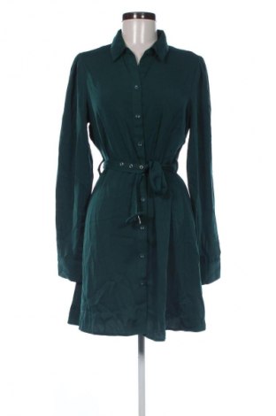 Рокля New Look, Размер L, Цвят Зелен, Цена 39,88 €