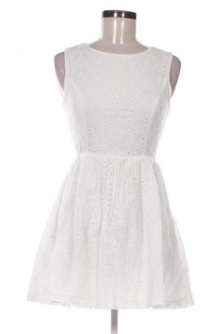 Šaty  New Look, Velikost S, Barva Bílá, Cena  565,00 Kč