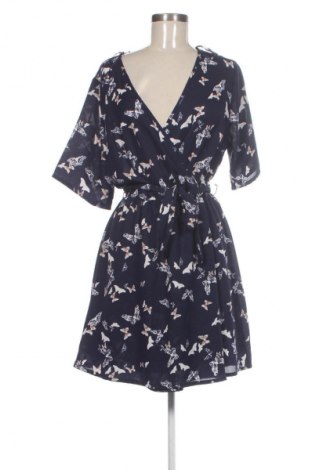 Φόρεμα New Look, Μέγεθος M, Χρώμα Πολύχρωμο, Τιμή 23,99 €