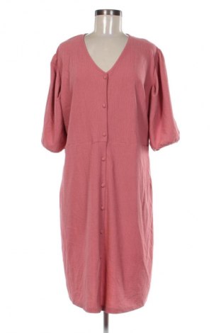 Šaty  New Look, Velikost XXL, Barva Růžová, Cena  565,00 Kč