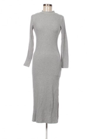 Φόρεμα New Look, Μέγεθος M, Χρώμα Γκρί, Τιμή 37,99 €
