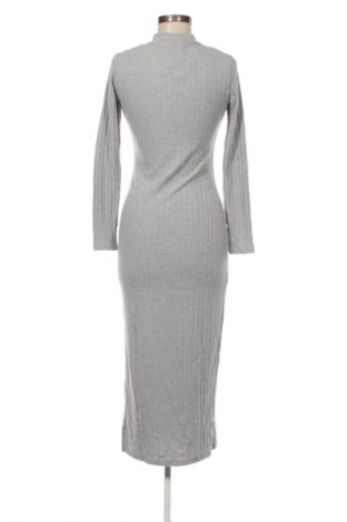 Φόρεμα New Look, Μέγεθος M, Χρώμα Γκρί, Τιμή 37,99 €