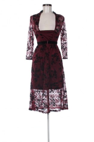 Рокля New Look, Размер XXS, Цвят Многоцветен, Цена 47,57 €