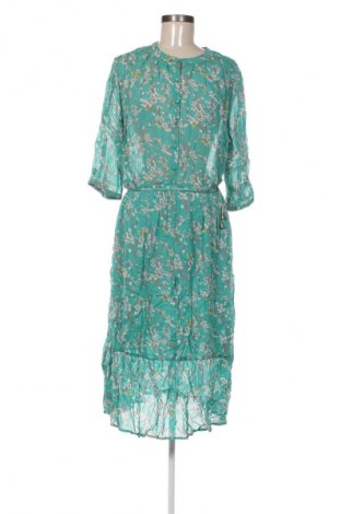 Kleid Next, Größe L, Farbe Mehrfarbig, Preis 31,99 €