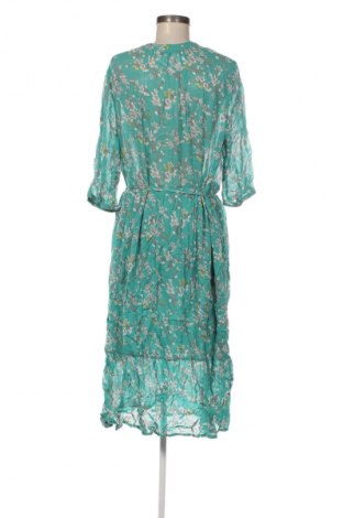 Kleid Next, Größe L, Farbe Mehrfarbig, Preis 31,99 €