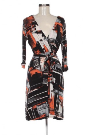 Φόρεμα Next, Μέγεθος L, Χρώμα Πολύχρωμο, Τιμή 24,54 €