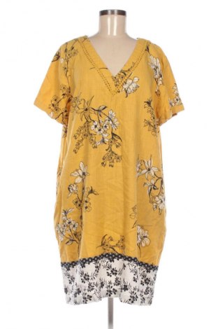 Kleid Next, Größe XXL, Farbe Mehrfarbig, Preis 13,07 €