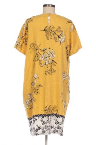 Kleid Next, Größe XXL, Farbe Mehrfarbig, Preis 13,07 €