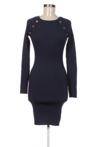 Šaty  Nik & Nik, Veľkosť S, Farba Modrá, Cena  17,95 €