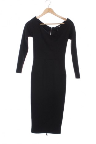 Kleid Nikkie, Größe XS, Farbe Schwarz, Preis 54,99 €