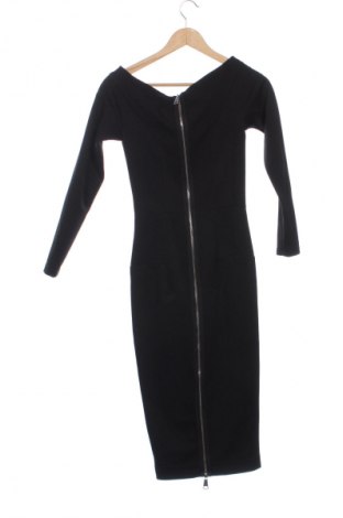 Kleid Nikkie, Größe XS, Farbe Schwarz, Preis 54,99 €