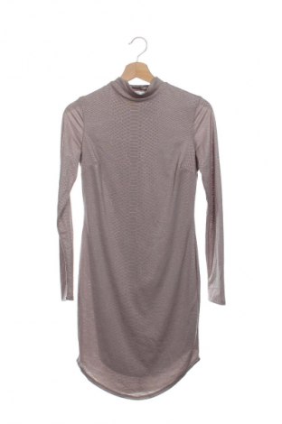 Φόρεμα Nly One, Μέγεθος S, Χρώμα  Μπέζ, Τιμή 6,99 €