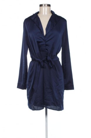 Šaty  Nly Trend, Velikost S, Barva Modrá, Cena  565,00 Kč