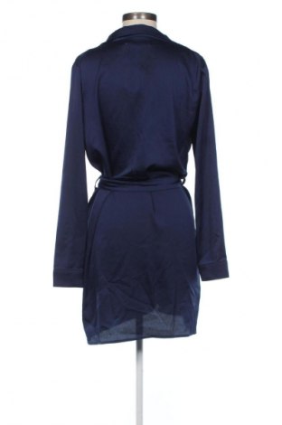 Šaty  Nly Trend, Velikost S, Barva Modrá, Cena  565,00 Kč