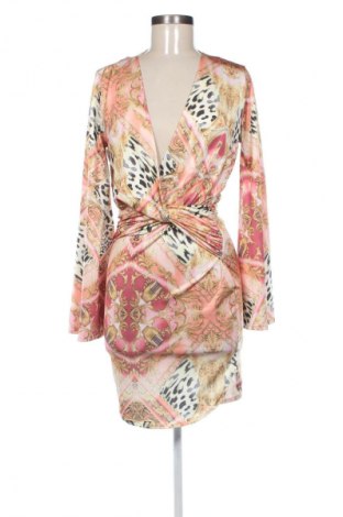 Рокля Nly Trend, Размер XS, Цвят Многоцветен, Цена 19,95 €