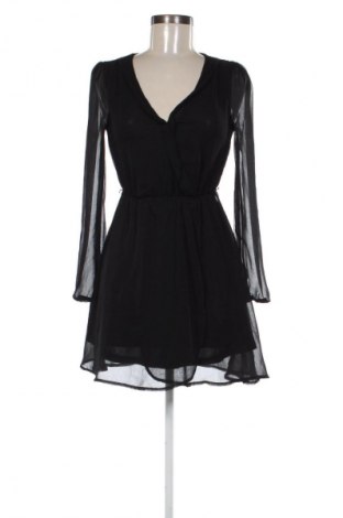 Kleid Nly Trend, Größe XS, Farbe Schwarz, Preis € 26,99
