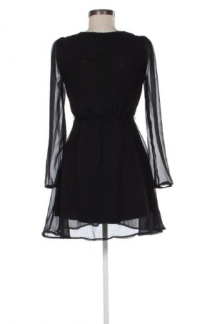 Kleid Nly Trend, Größe XS, Farbe Schwarz, Preis € 26,99