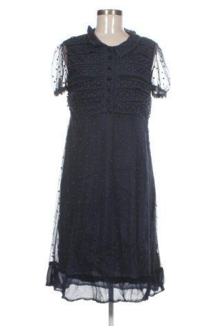 Kleid Noa Noa, Größe M, Farbe Blau, Preis € 35,99