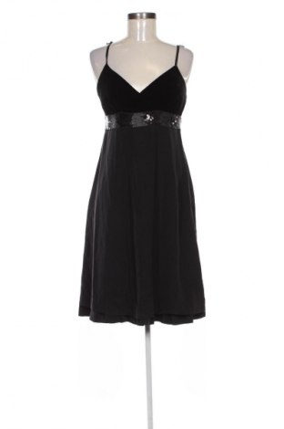 Šaty  Noa Noa, Veľkosť S, Farba Čierna, Cena  95,53 €