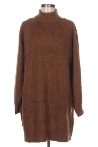 Šaty  Noisy May, Velikost L, Barva Hnědá, Cena  729,00 Kč