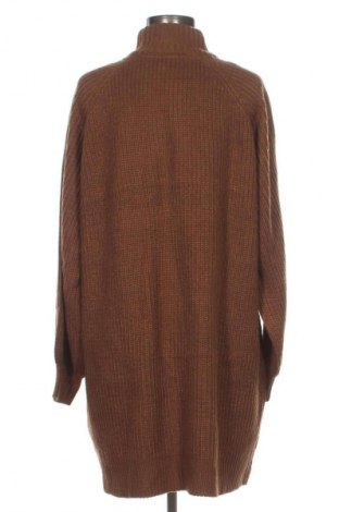 Šaty  Noisy May, Velikost L, Barva Hnědá, Cena  729,00 Kč